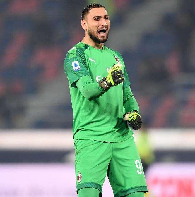 Gazzetta - Donnarumma nodo rinnovo, Juve sulle sue tracce 