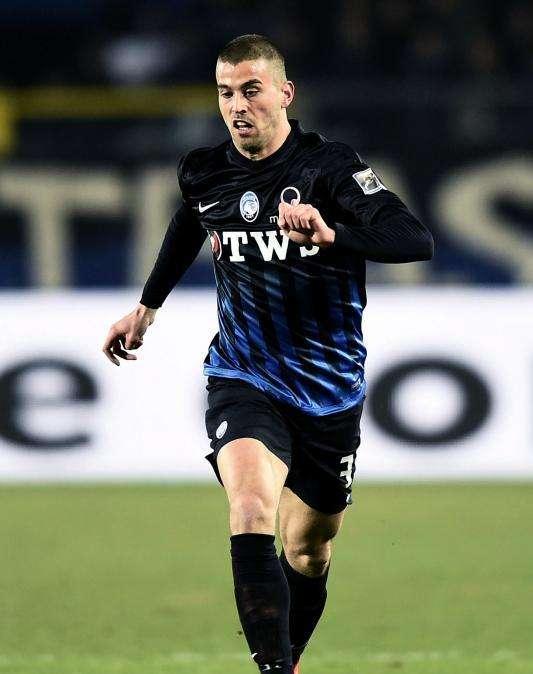 Gazzetta - Intrigo Spinazzola 