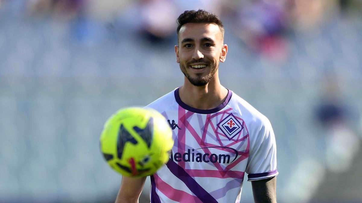 Castrovilli al Bournemouth, la Fiorentina pensa  a un ex Juve per sostituirlo