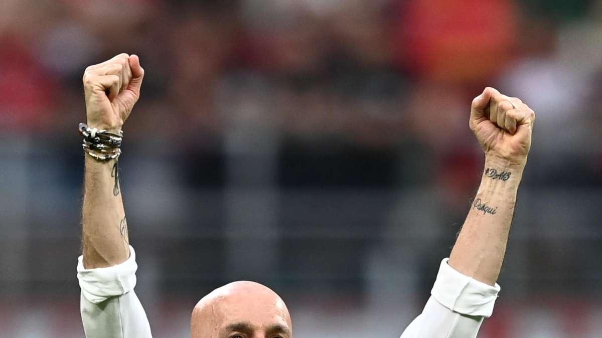 Pioli in conferenza: "Superate squadre forti come Inter e Napoli e fortissime come la Juve"