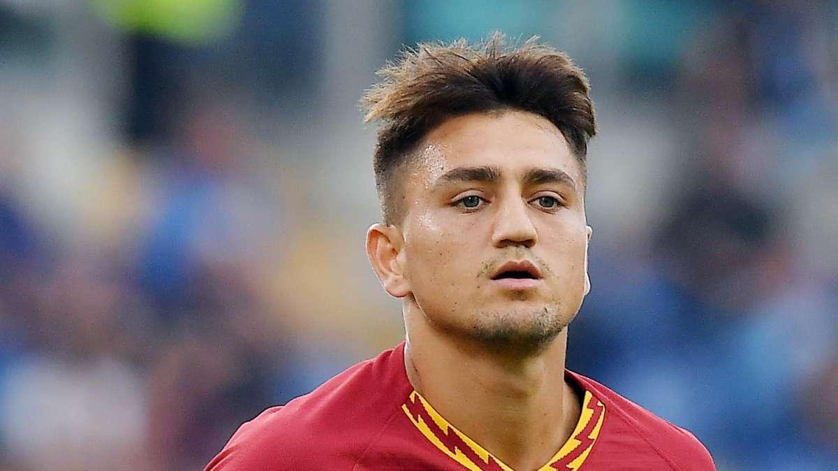 Il Tempo - Napoli in vantaggio sulla Juve per Under? Partenopei pronti a chiudere