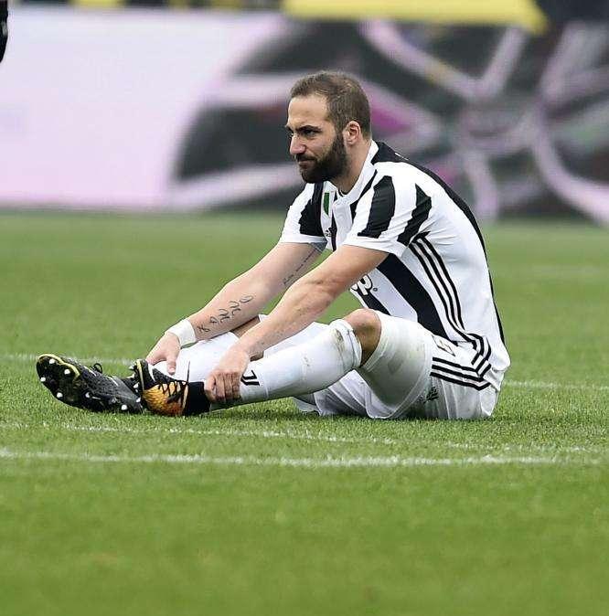 Anche senza Higuain la Coppa Italia non è uno scherzo, come per altri