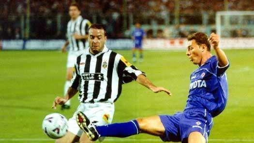 ESCLUSIVA TJ - Alessandro Birindelli: "La Juve brava a nascondere le problematiche, quest'anno non ha mai giocato benissimo. Khedira e Pjanic non hanno intensità e corsa. Su Allegri..."