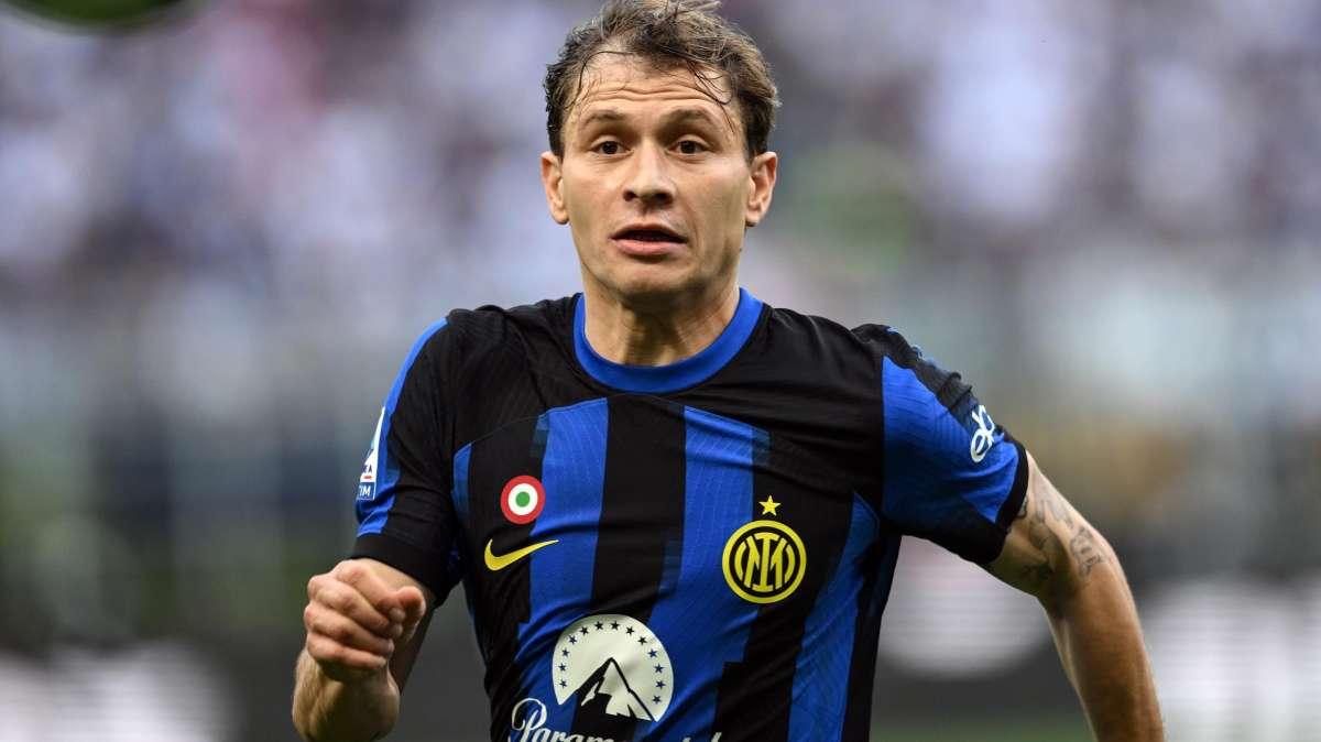 UFFICIALE - Barella e l'Inter ancora insieme, c'è il rinnovo fino al 2029