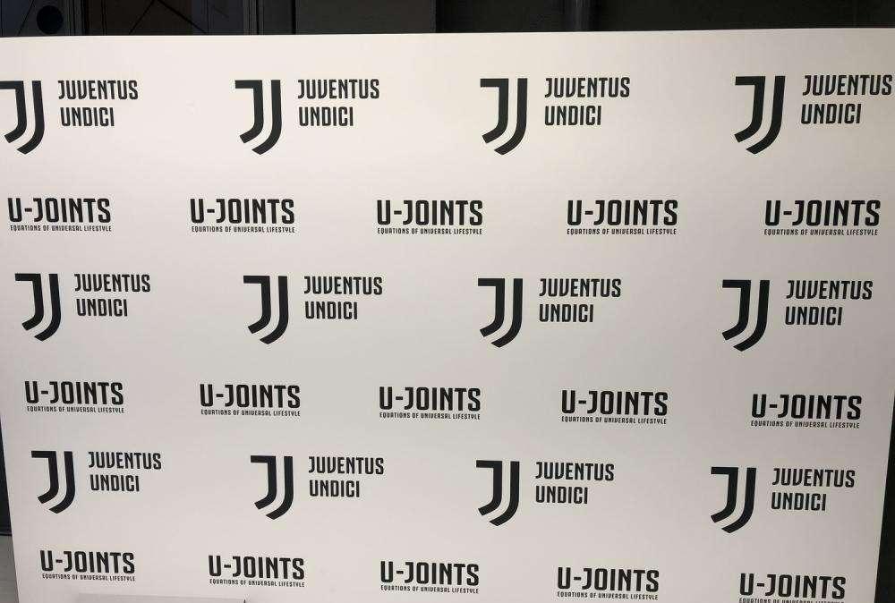 Tutto pronto per l'inizio della Juventus Academy World Cup