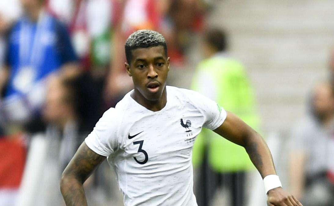 Dalla Spagna: Kimpembe vuole restare al PSG