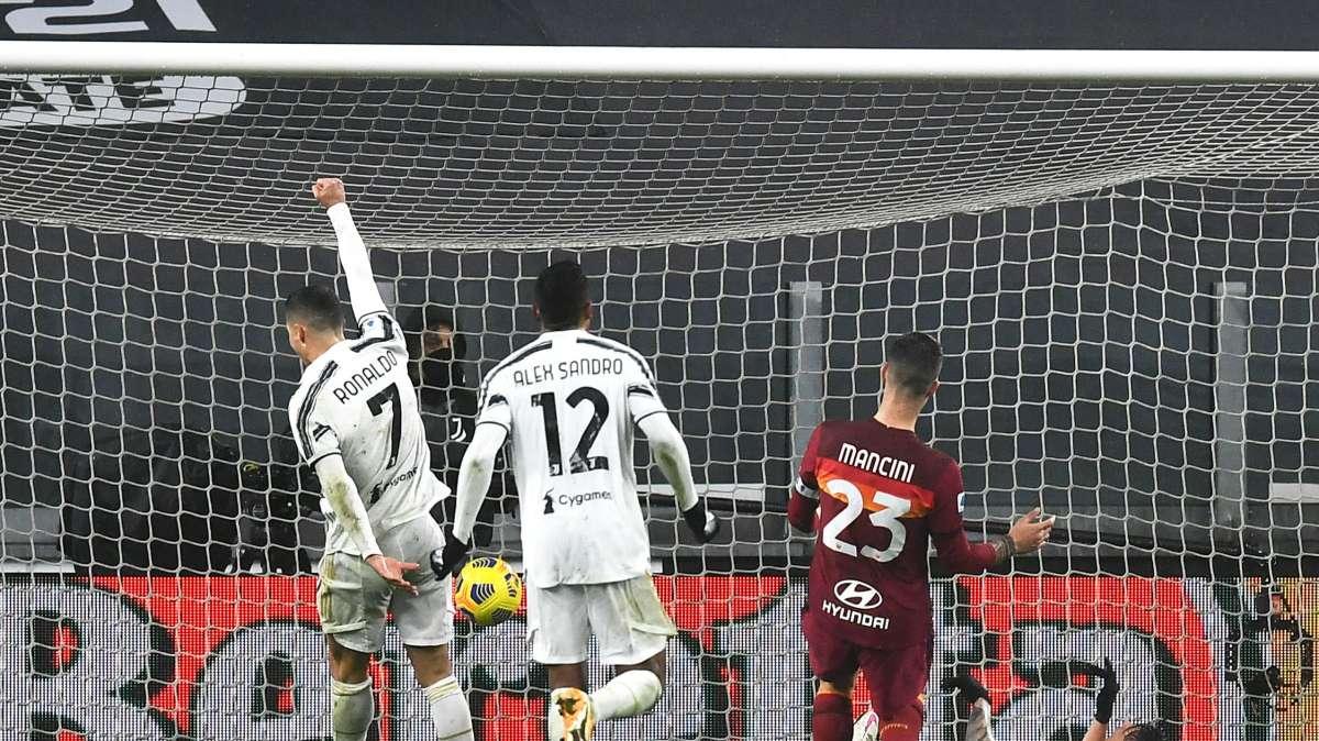 QUI ROMA - Il bilancio all'Allianz Stadium