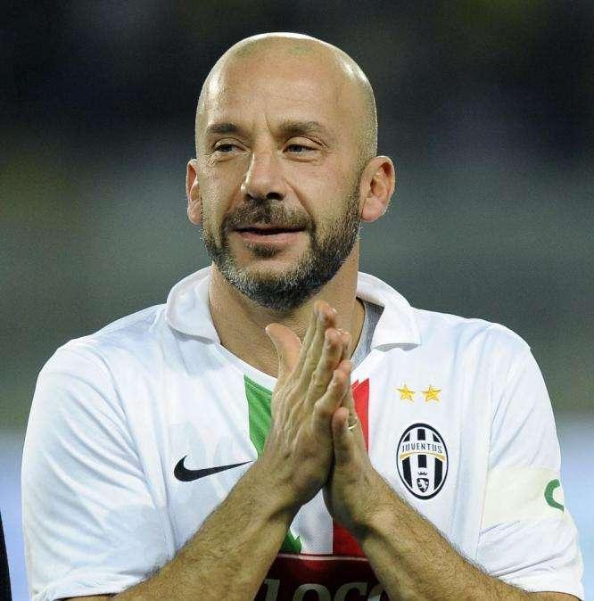 VIDEO - Goal of the day: una perla di Vialli protagonista del giorno