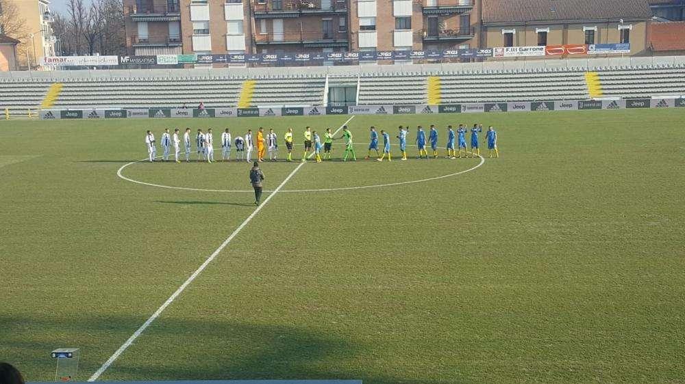 LIVE TJ - Carrarese-Juventus U23 2-2: bianconeri eliminati. Termina la splendida stagione dei ragazzi di Pecchia