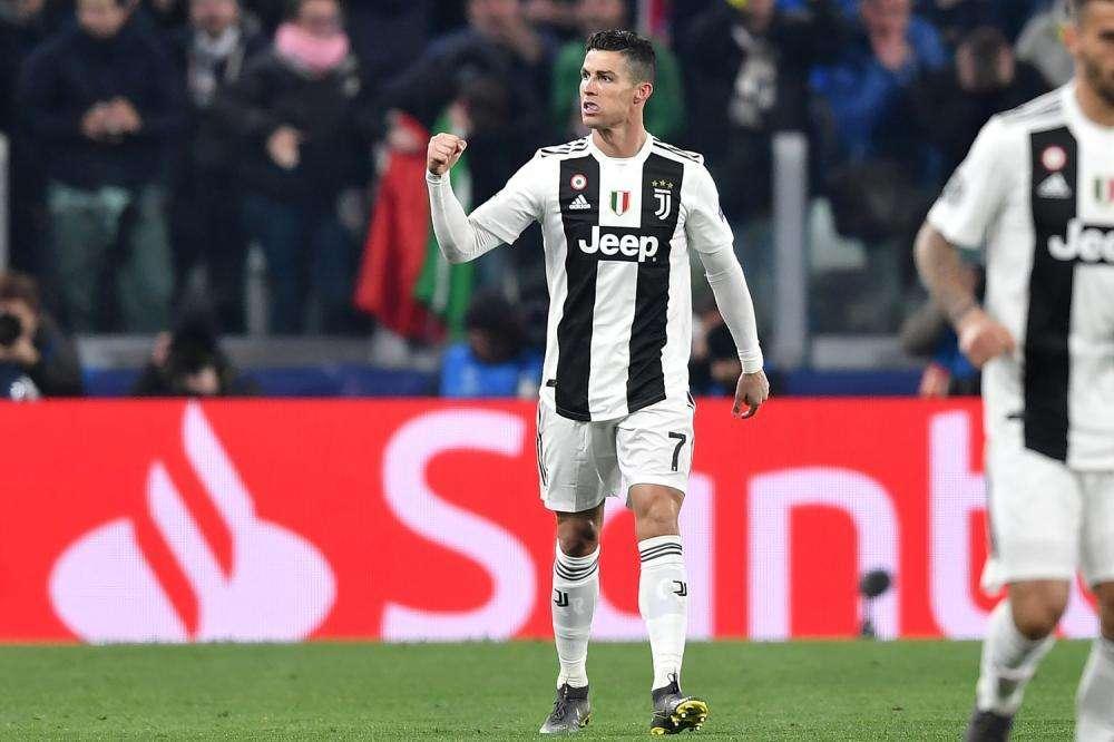 LIVE TJ - JUVENTUS-ATLETICO MADRID 3-0, una tripletta da urlo di Ronaldo regala i quarti di Champions ai bianconeri. Atletico ribaltato