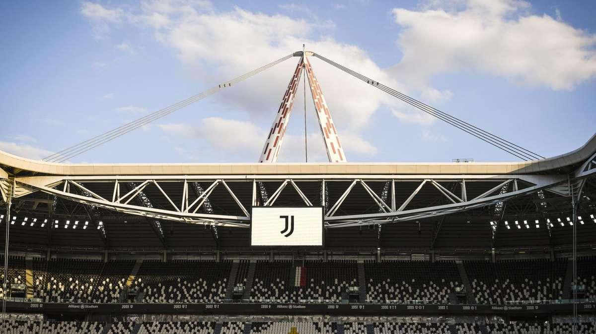 Allianz Stadium candidato per la finale della Nations League