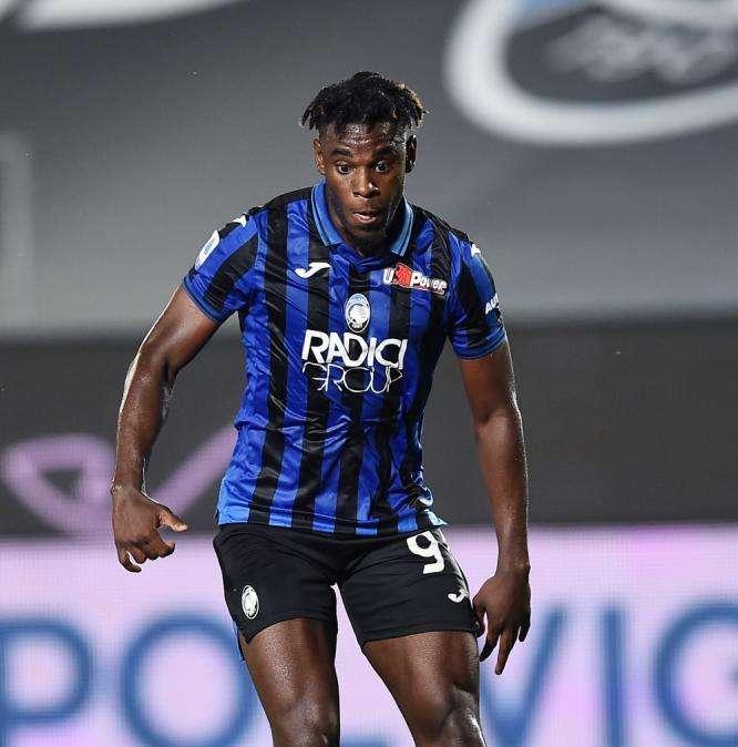 ZAPATA A DAZN: "Fa piacere tutto quello che stiamo vivendo con l'Atalanta. Sono carico"