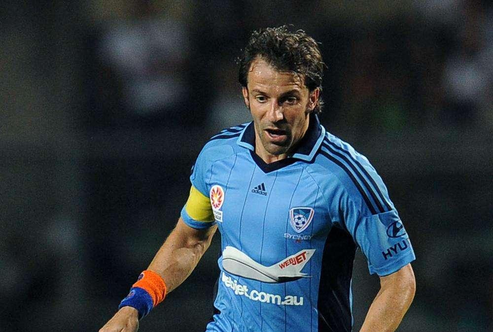 Del Piero a Eurosport: "In futuro potrei fare l'allenatore. La Juventus sta facendo molto bene, la seguo sempre"