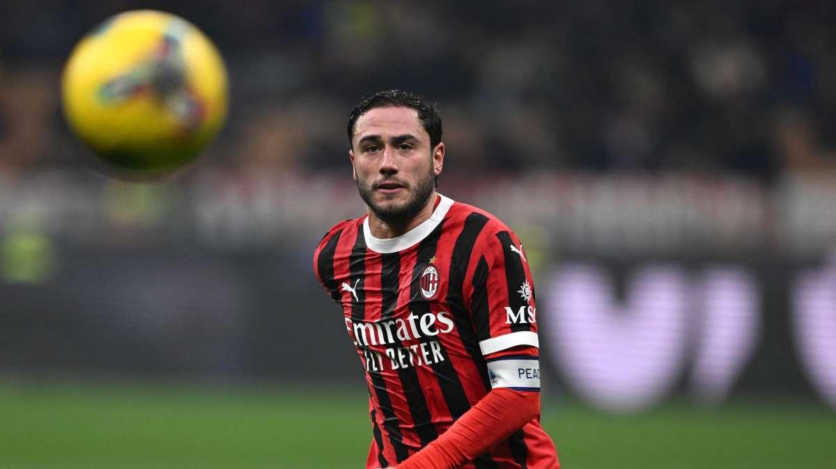 Un giocatore potrebbe lasciare il Milan per la Juve ma non è Tomori...