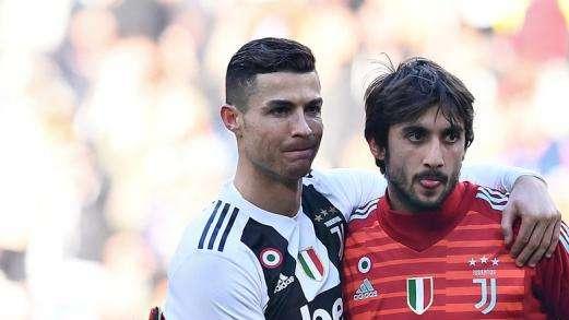 ESCLUSIVA TJ - Parla lo scopritore di Perin: "Stupito dalle poche presenze, così anche l'Italia rischia di non averlo. Szczesny? Mattia più guascone, forse lui più freddo in certi atteggiamenti"