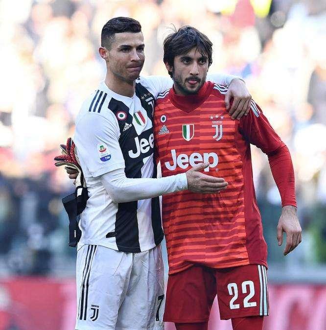 PERIN SU INSTAGRAM: “Il miglior modo di tornare a casa”