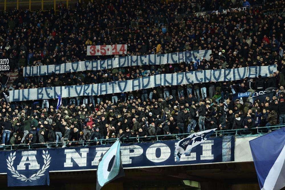 Napoli Primavera, i convocati di Beoni per la Juventus