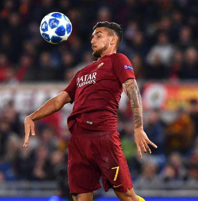 Dall'Inghilterra: lo United paga la clausola per Pellegrini?