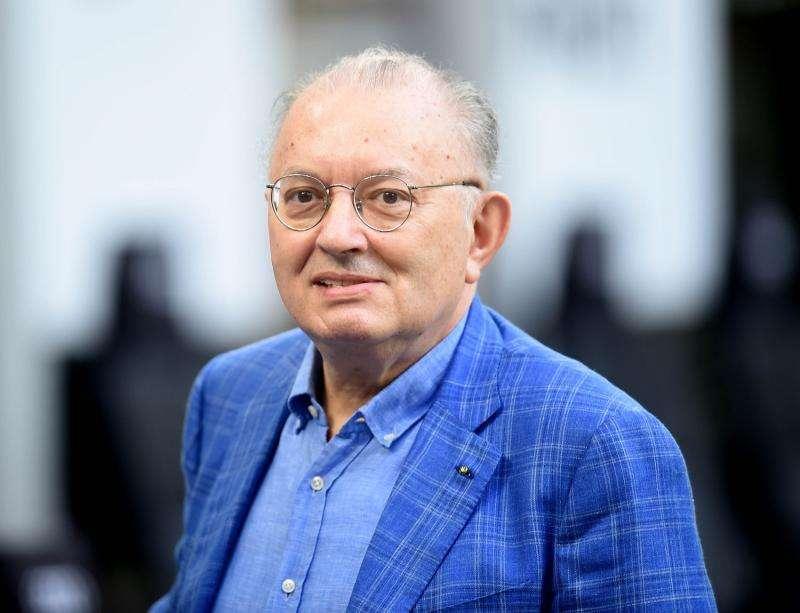 Squinzi: "Berardi vale 40 milioni, vorrei diventasse una bandiera del Sassuolo"
