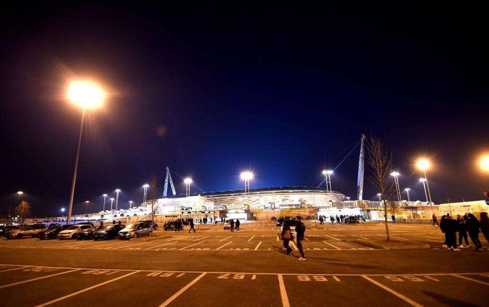 Coppa Italia,  comunicato Juve: "Allianz Stadium aperto per gara col Milan"