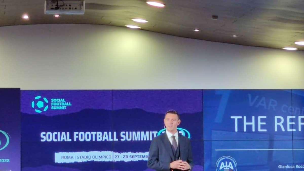 Serie A, oggi scatta l'era del fuorigioco semi-automatico