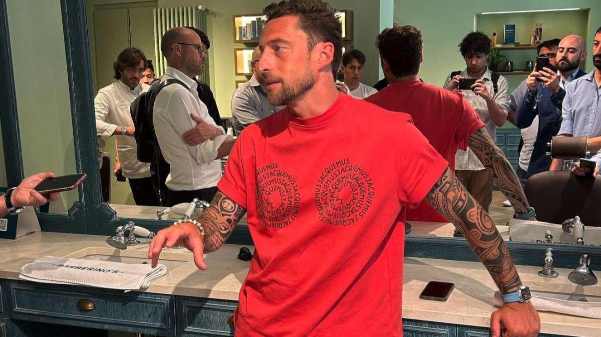 LIVE TJ - Marchisio: "Fagioli arrivato in ritardo nel nostro calcio. Allegri grande gestore. Vlahovic è la vittima, deve cambiare il regolamento. Servono provvedimenti contro i razzisti. Giovedì grande occasione per la Juventus"