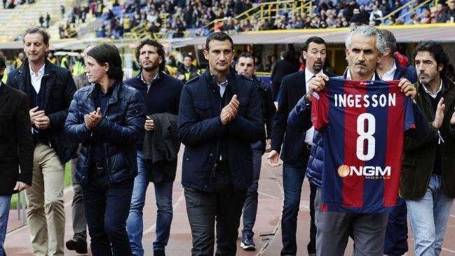 ESCLUSIVA TJ - Michele Paramatti: "Il Bologna si difenderà, la Juve non ha avversari all'altezza in Italia. Dybala o Bernardeschi? Scelgo Mandzukic. E su Perin..."