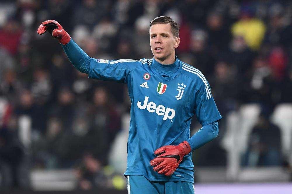 LIVE TJ - SZCZESNY A Raisport: "Mai avrei immaginato di allenarmi con Buffon, è grande esperienza. Quando chiama la Juve non hai scelta. Sono qui per vincere tutto e restare 10 anni"