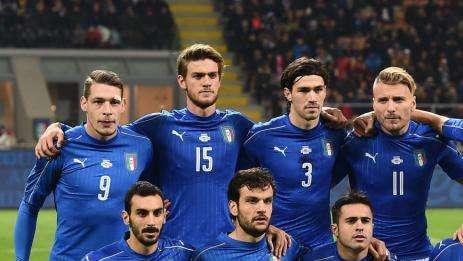 Fase Elite, parte male l'Under 19 di Del Favero e Vogliacco: la Repubblica d’Irlanda s'impone 2-0