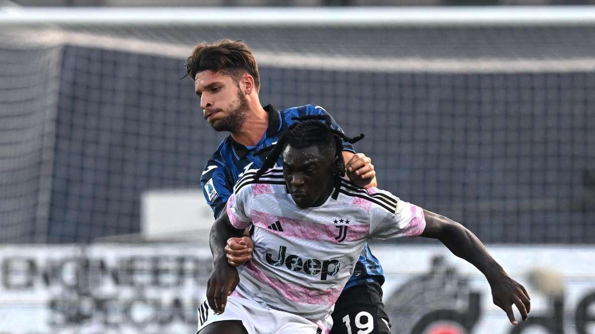 Kean e Milik domani?