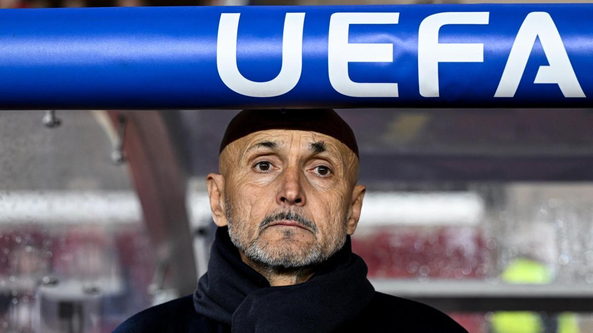 Il programma della vigilia di Juventus-NEC, ecco quando parla Spalletti