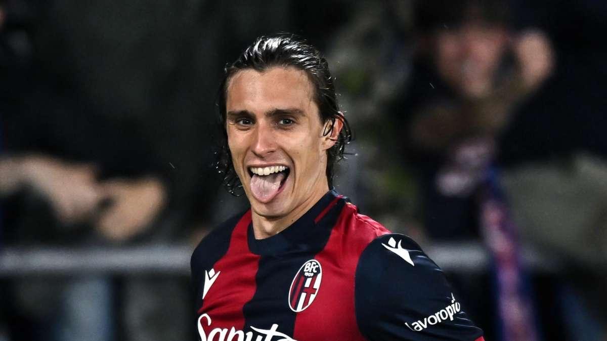 Piacentini: ''Calafiori da prendere prima dell'Europeo. Il rapporto con Thiago Motta potrebbe agevolare il suo arrivo alla Juventus"