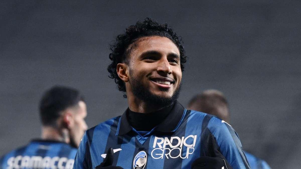 QUI ATALANTA - Ederson: "Buon pari con lo Sporting, ora testa alla Juventus: possiamo giocarcela alla pari"