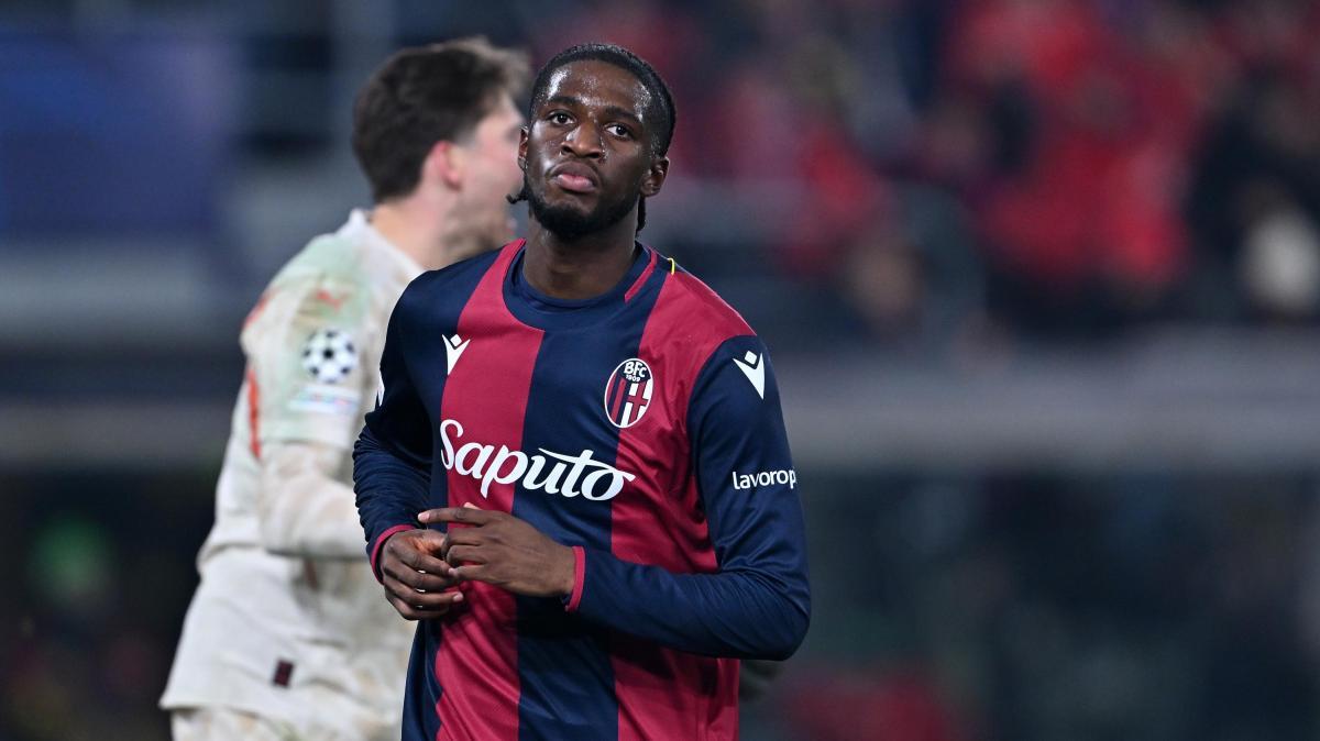 Iling-Junior, dalla promessa Juventus alla Championship: oggi gioca nel Bolton