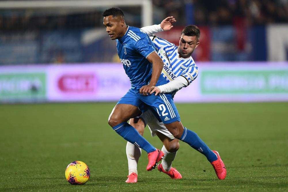 Alex Sandro, il Psg ci prova 