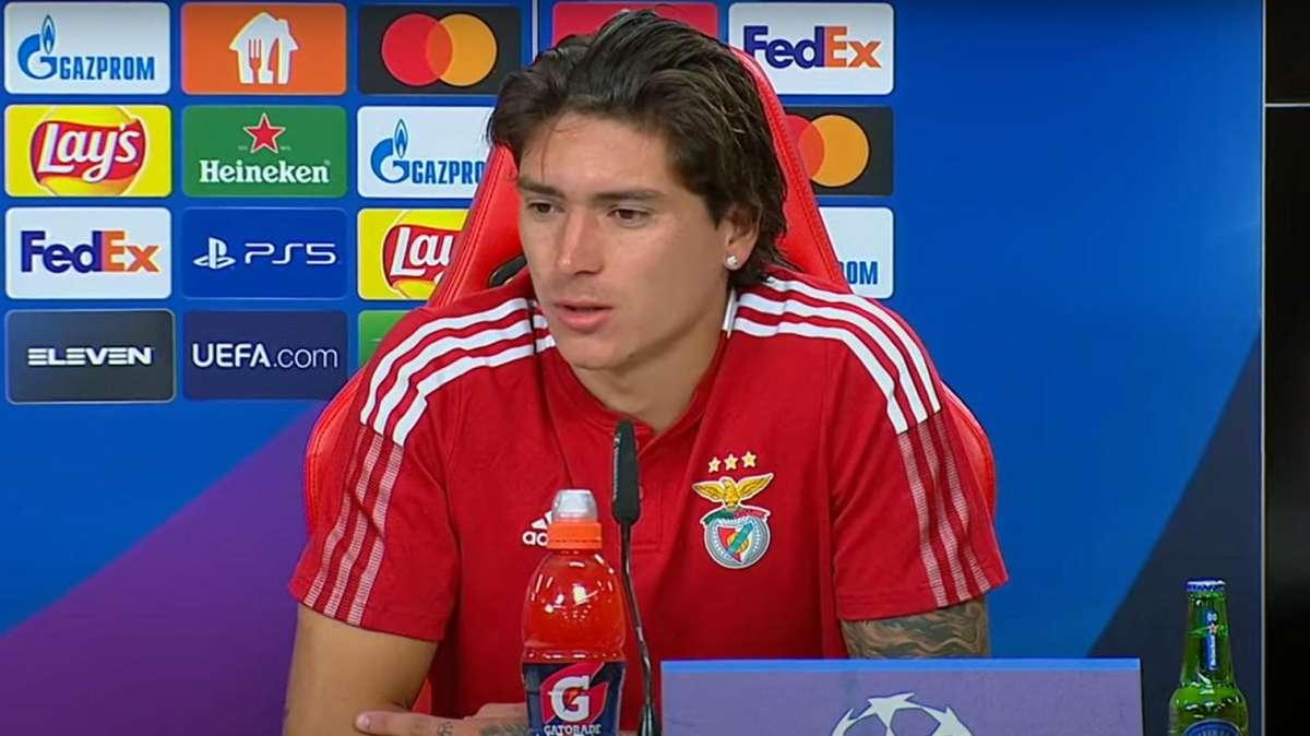 Nunez, la Premier League va in pressing. Il suo entourage ha già parlato con tre squadre inglesi