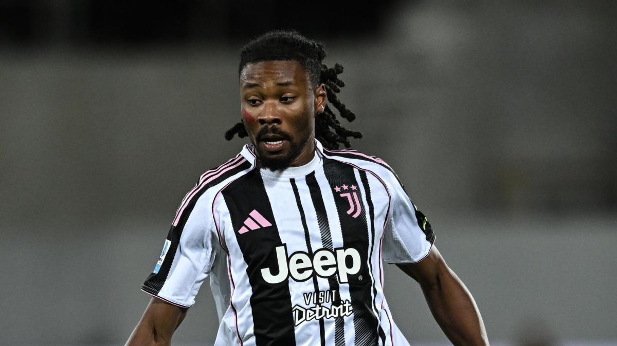 Juve su Frattesi, incastro con. Thuram?