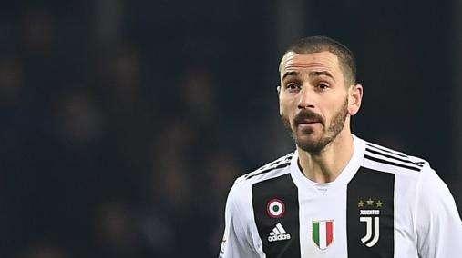 LIVE TJ - BONUCCI: "Contro l'Ajax saranno due partite molto intense. Adesso pensiamo alle 4 partite di campionato"