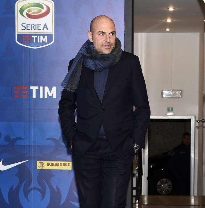 Giulini: "Cerri ci piace, ma non è fatto niente"