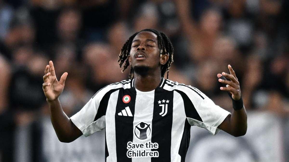 Ne servono due oppure fiducia in questo Mbangula?