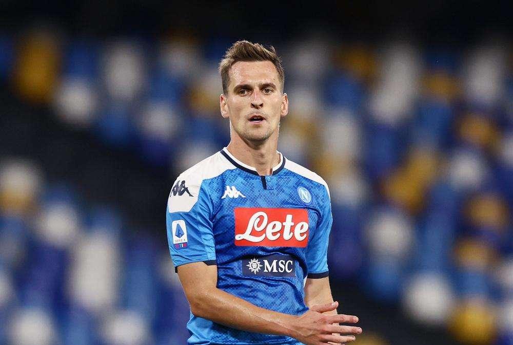 Juve, difficile una spesa da 40 milioni per Milik