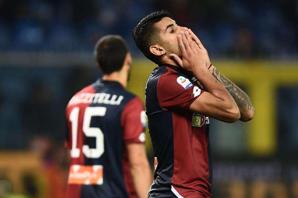 Gazzetta - Tentativo Inter per Romero