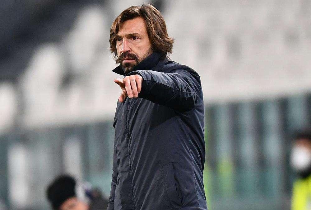 PIRLO, UNO STRANO CAMBIAMENTO E QUEL FASTIDIO...