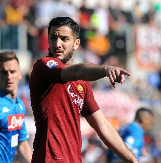 Dall'Inghilterra: Juve, per Manolas occhio all'Arsenal