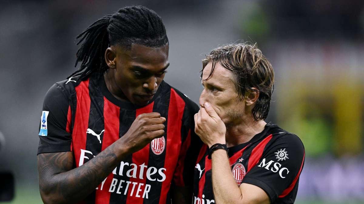 Juventus-Milan, Allegri si affida ai suoi jolly: Leao e Nkunku pronti a spaccare il match nel finale