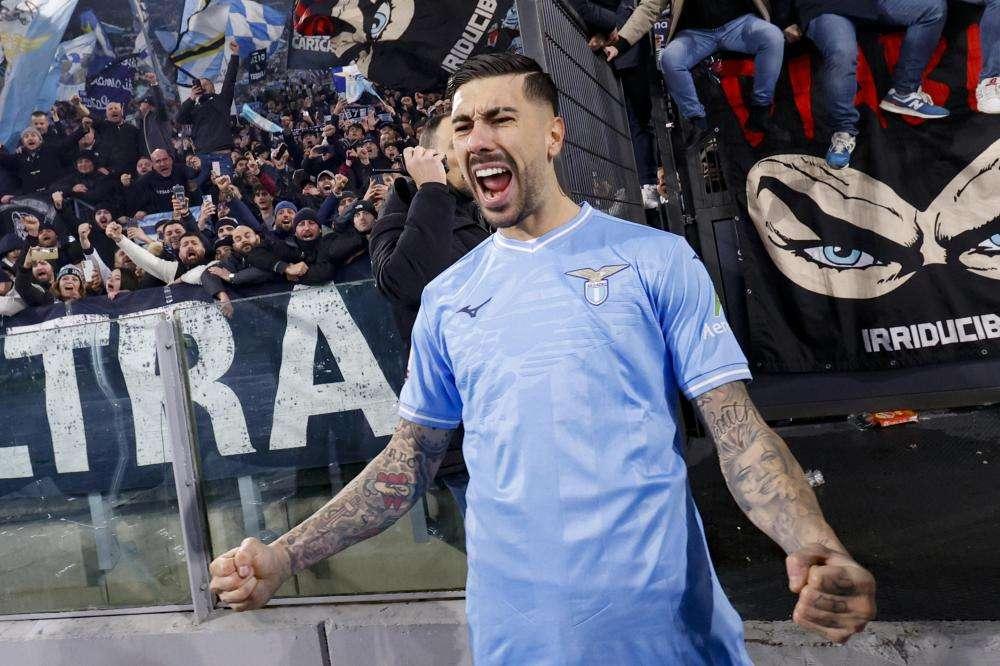 Lazio, Zaccagni salta il Torino per precauzione