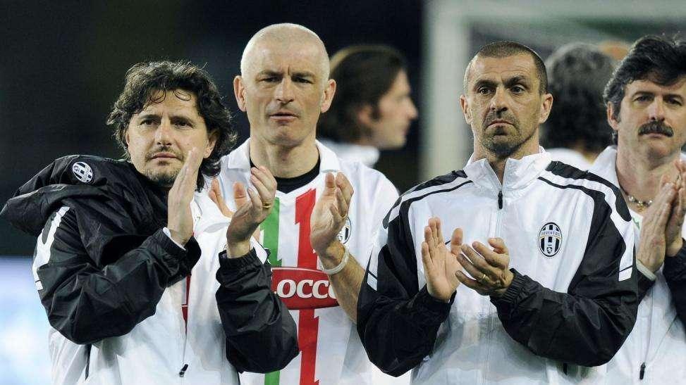 ESCLUSIVA TJ - Sergio Porrini: "Bilancio Juve positivo, giusto affidarsi alla vecchia guardia. Su Rugani troppe conclusioni affrettate, dategli tempo perchè le qualità ci sono"