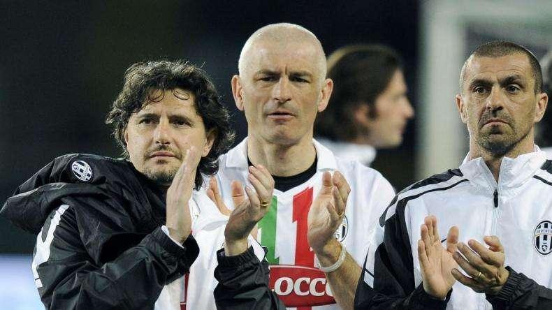 ESCLUSIVA TJ - Sergio Porrini: "La filosofia della Juventus va cambiata. Sarri? Arrivo diverso da quello di Lippi"