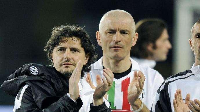 ESCLUSIVA TJ - Sergio Porrini: "Non importa come, la Juve passerà il turno. Dybala sta facendo fatica, Ronaldo l'unico non rimpiazzabile. Su De Ligt..."
