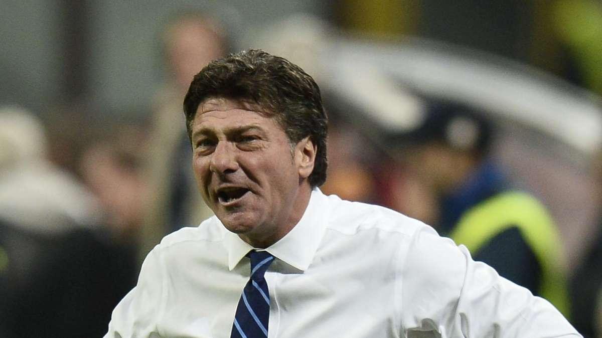 Incredibile: Mazzarri peggio di Stramaccioni secondo i numeri!